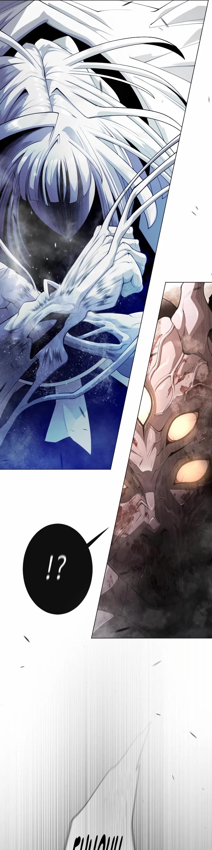 Superhuman Era Chapter 151 page 37 - Chapter 151