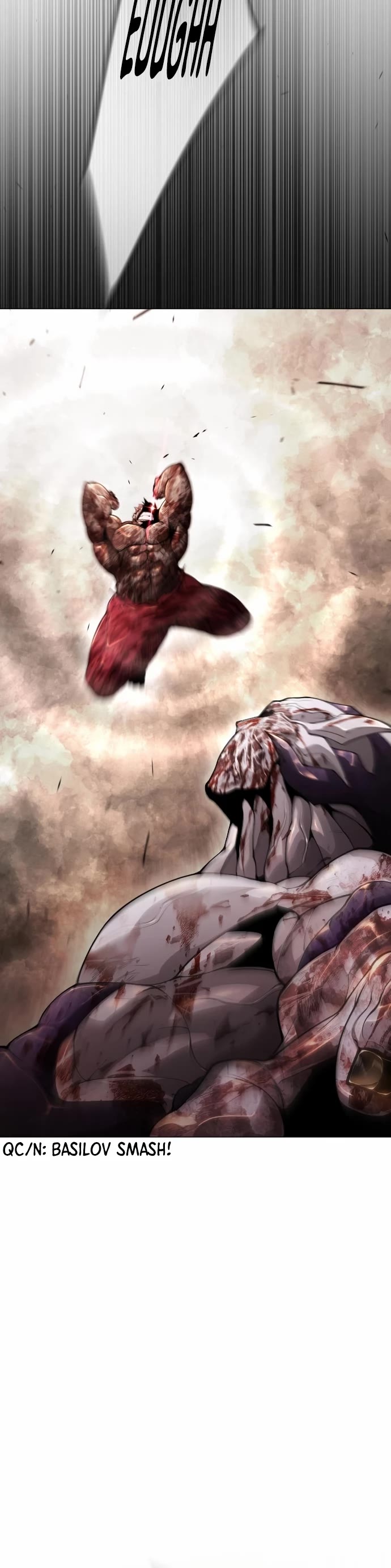 Superhuman Era Chapter 151 page 38 - Chapter 151