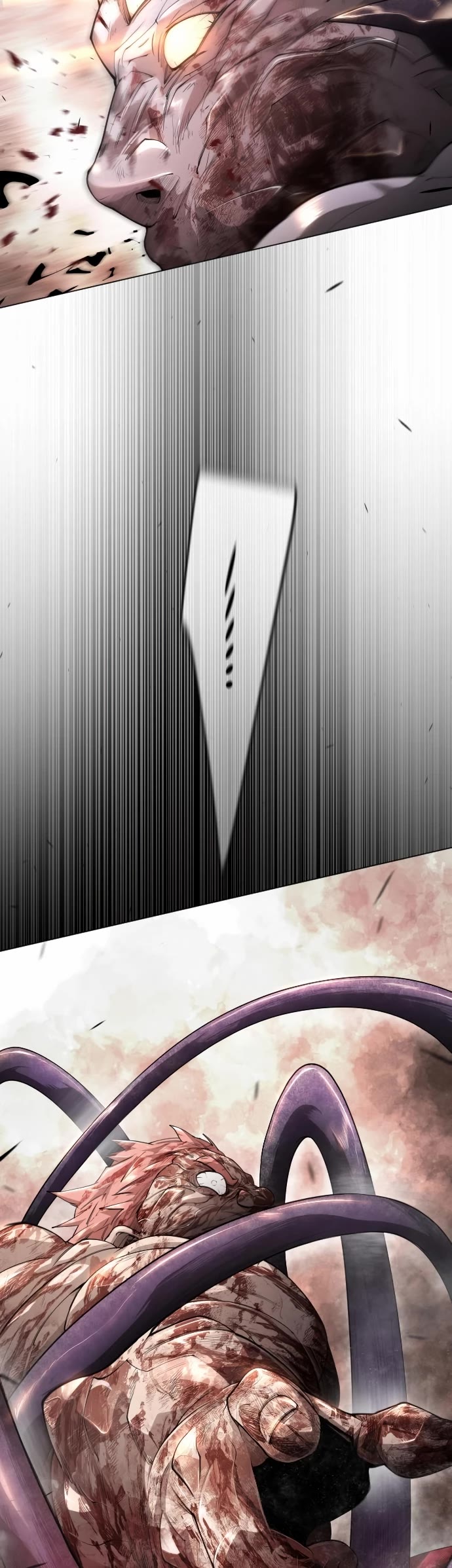 Superhuman Era Chapter 151 page 42 - Chapter 151
