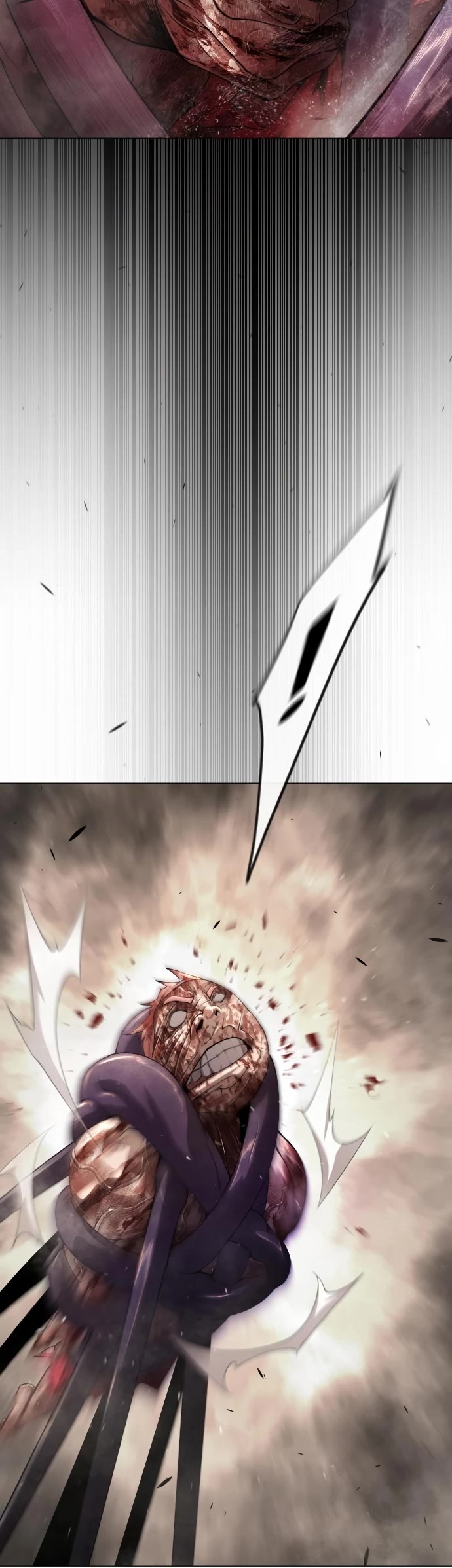 Superhuman Era Chapter 151 page 43 - Chapter 151