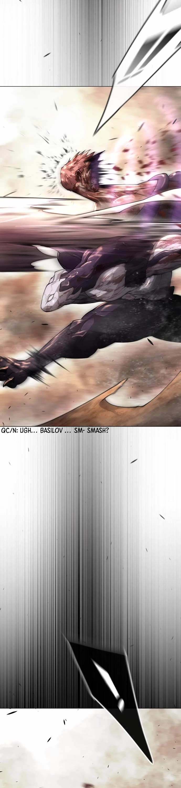 Superhuman Era Chapter 151 page 45 - Chapter 151