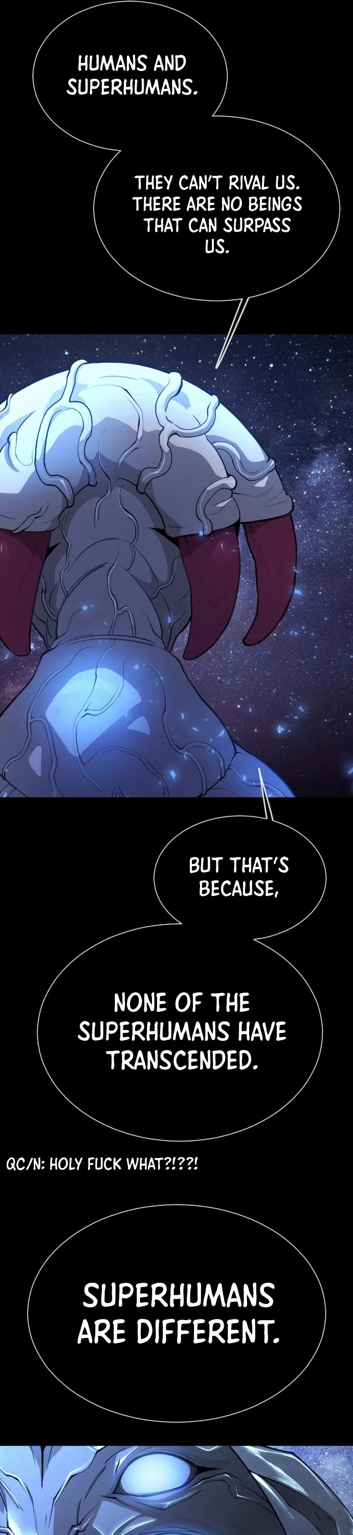 Superhuman Era Chapter 151 page 49 - Chapter 151