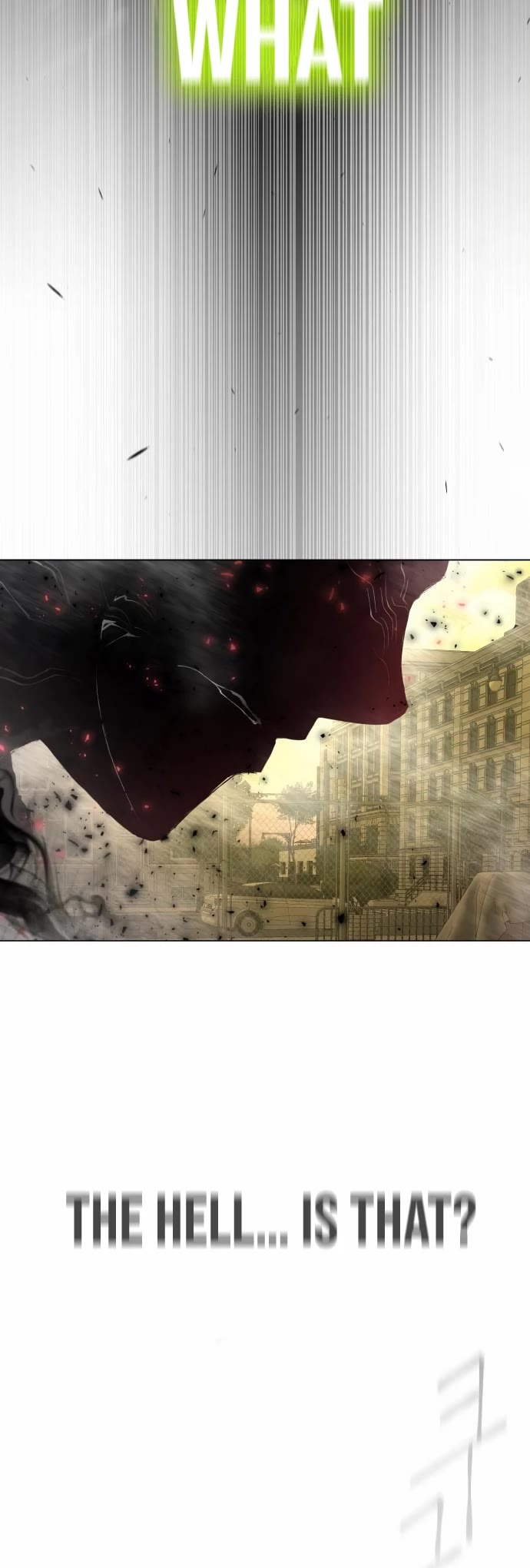 Superhuman Era Chapter 151 page 5 - Chapter 151