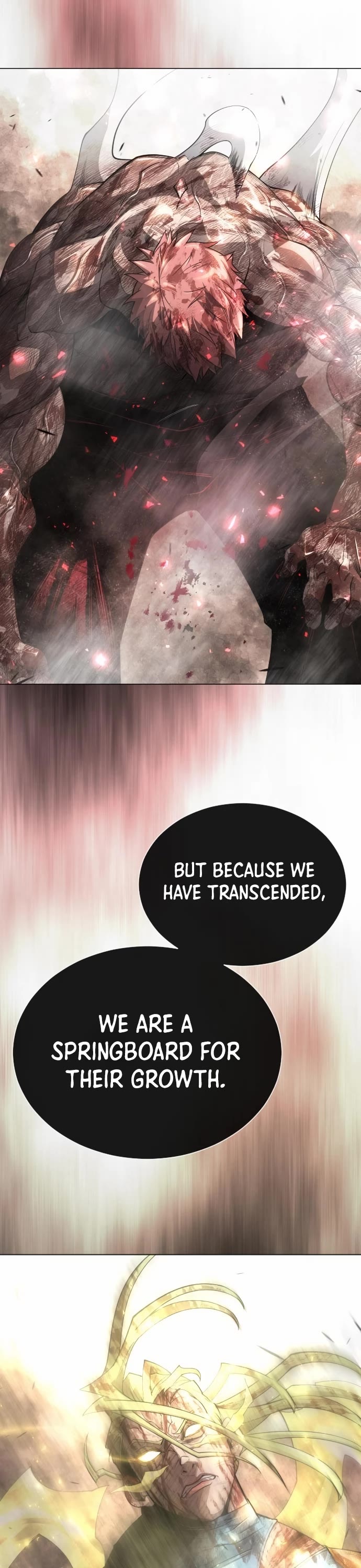 Superhuman Era Chapter 151 page 51 - Chapter 151