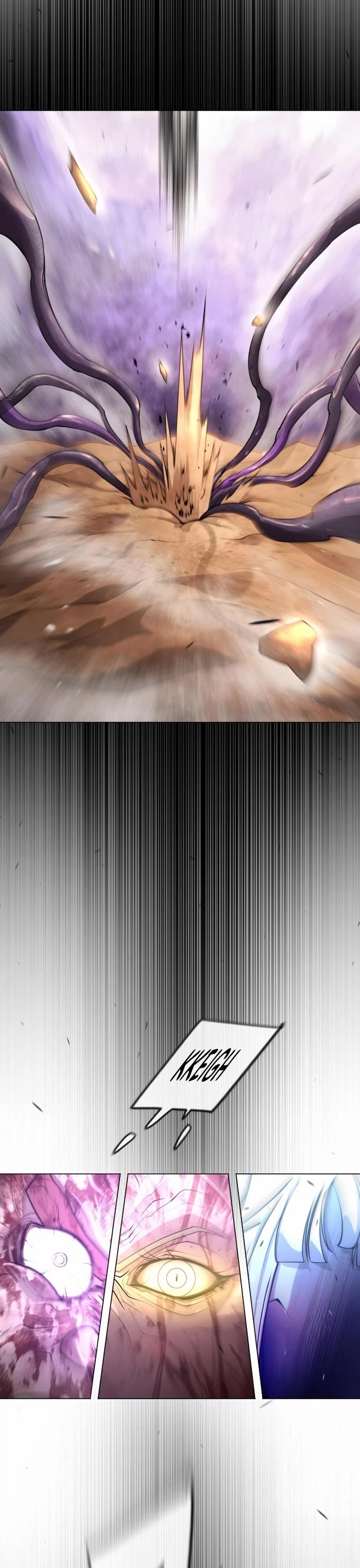 Superhuman Era Chapter 151 page 55 - Chapter 151