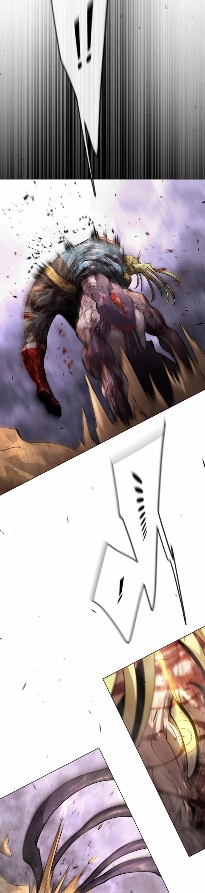 Superhuman Era Chapter 151 page 56 - Chapter 151