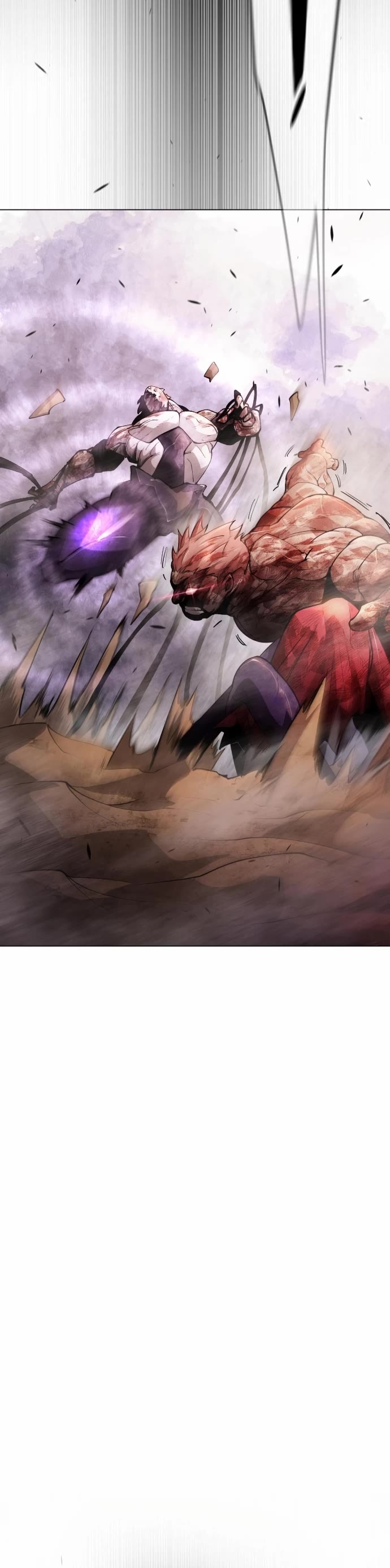 Superhuman Era Chapter 151 page 58 - Chapter 151