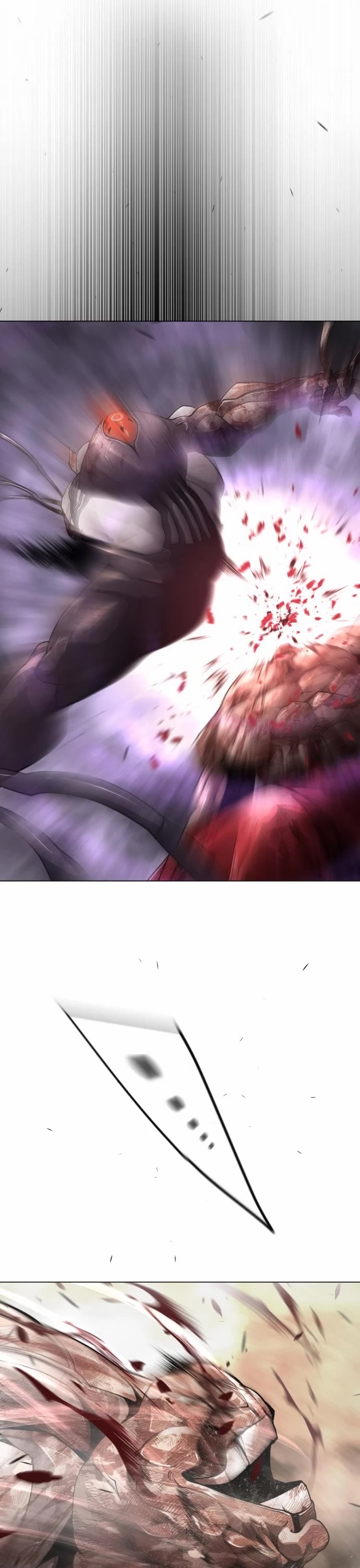 Superhuman Era Chapter 151 page 59 - Chapter 151