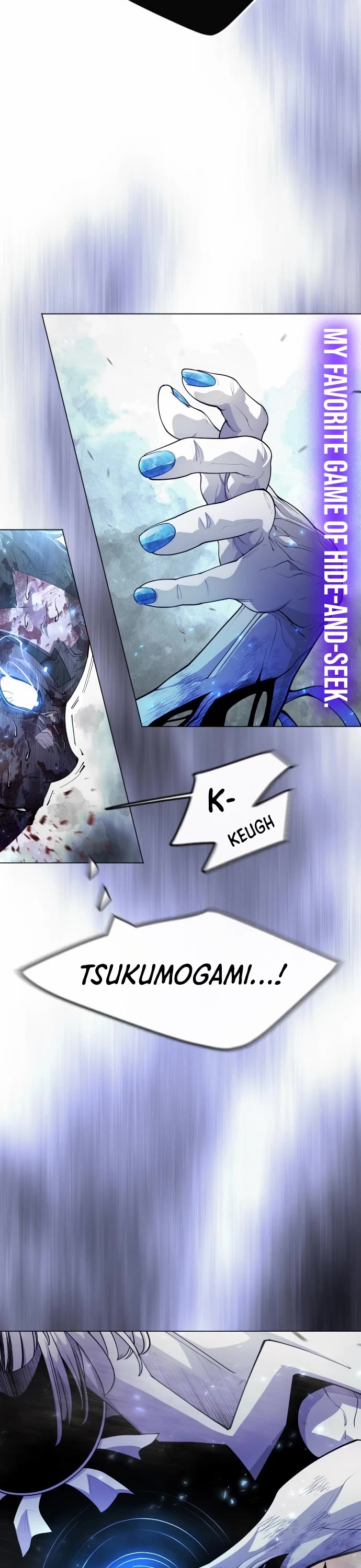 Superhuman Era Chapter 151 page 61 - Chapter 151