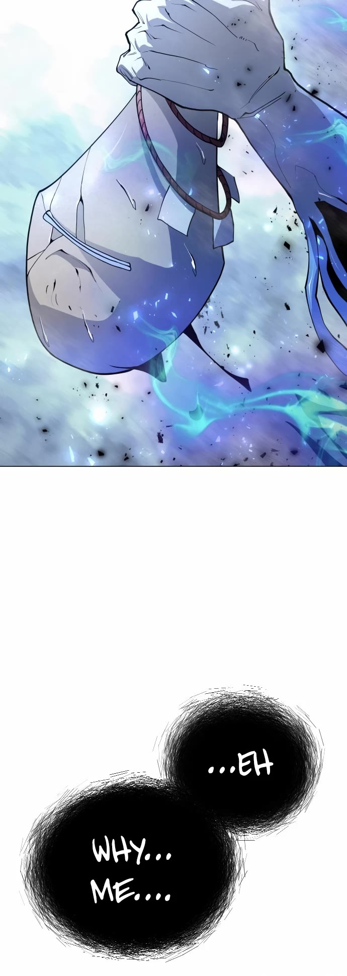 Superhuman Era Chapter 151 page 63 - Chapter 151