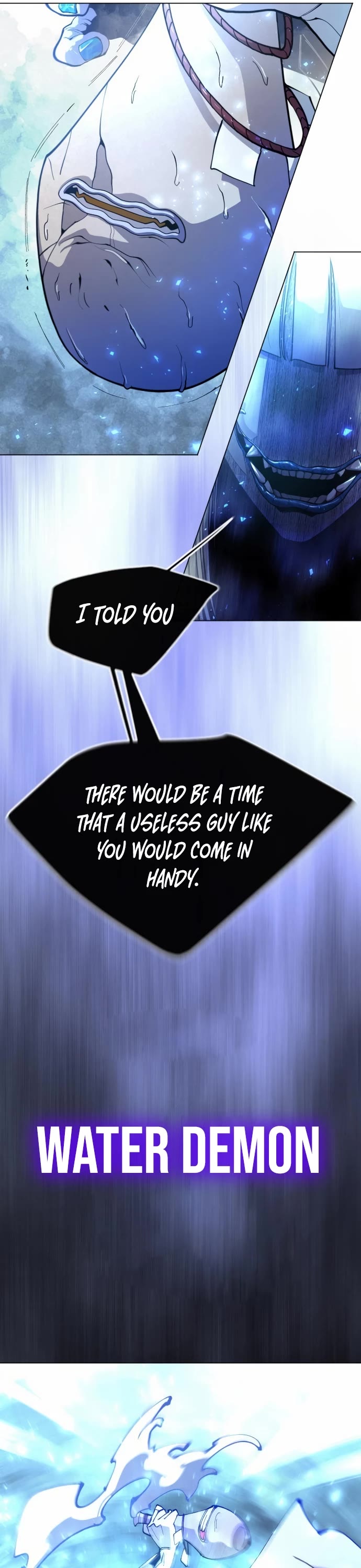 Superhuman Era Chapter 151 page 64 - Chapter 151