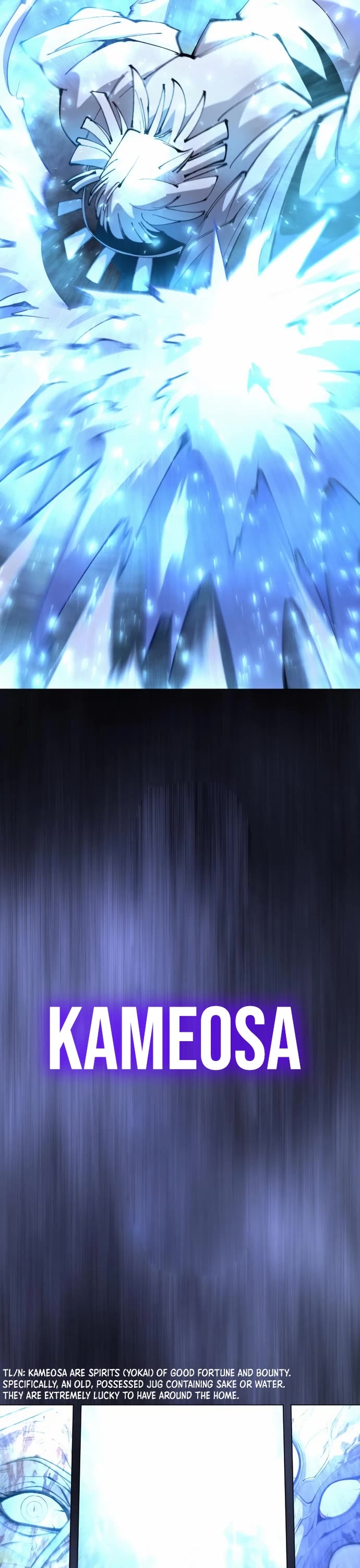 Superhuman Era Chapter 151 page 65 - Chapter 151