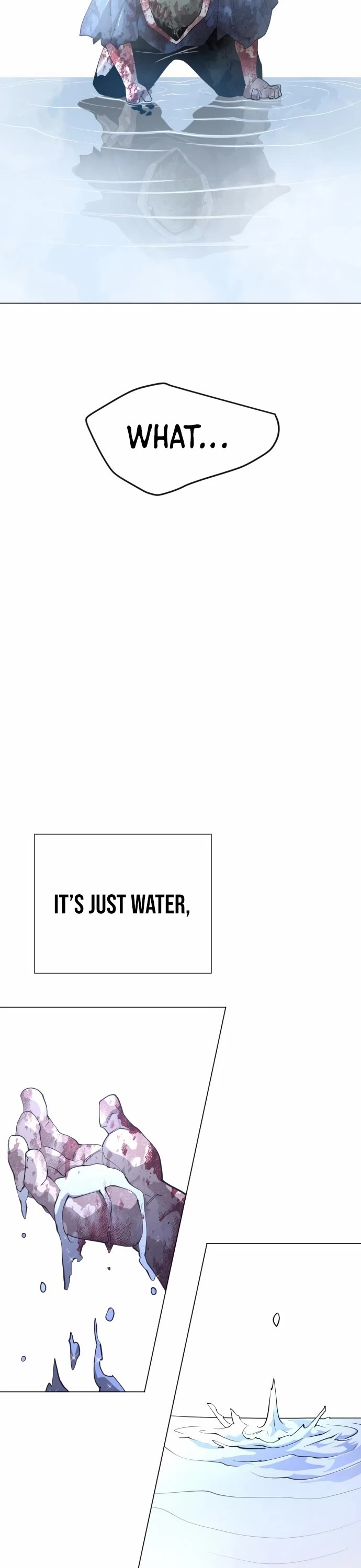 Superhuman Era Chapter 151 page 69 - Chapter 151