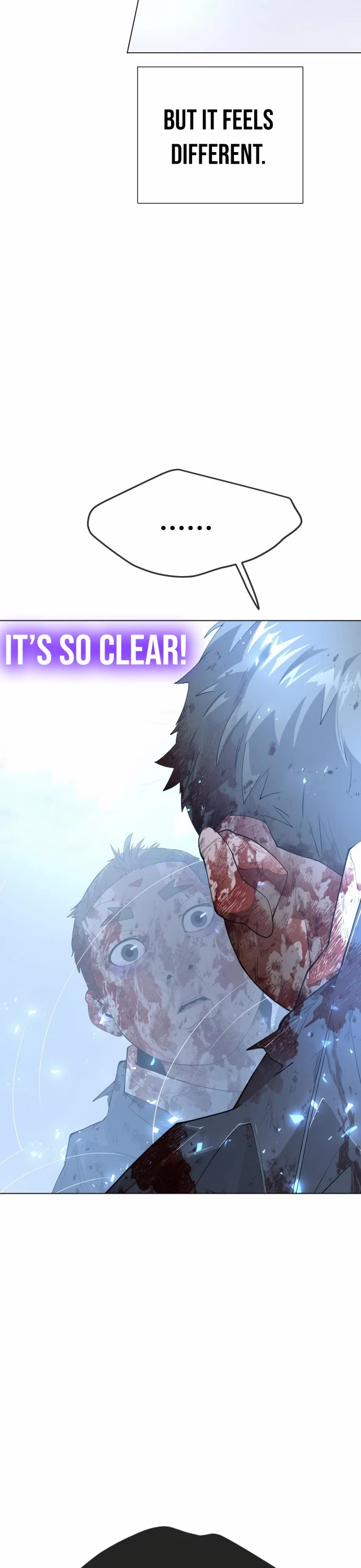 Superhuman Era Chapter 151 page 70 - Chapter 151