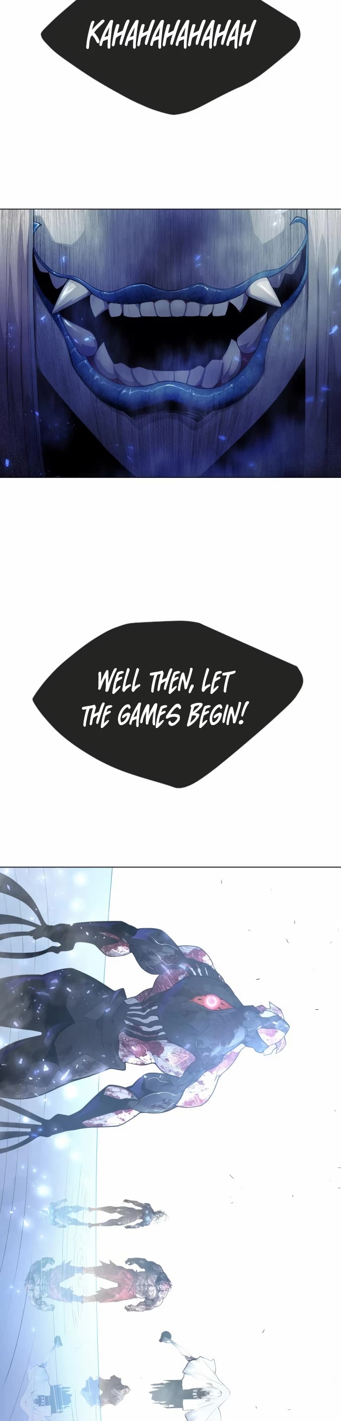 Superhuman Era Chapter 151 page 71 - Chapter 151