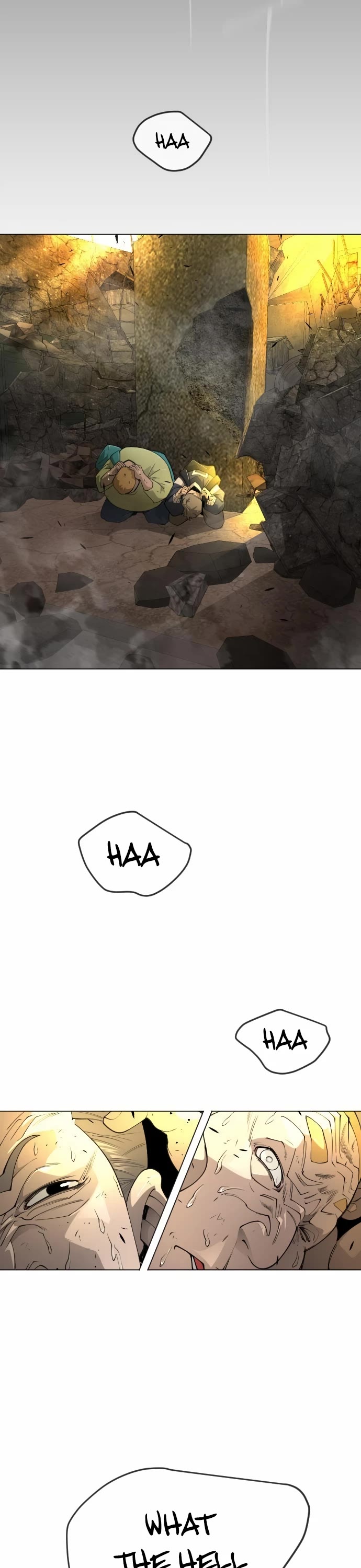 Superhuman Era Chapter 151 page 73 - Chapter 151