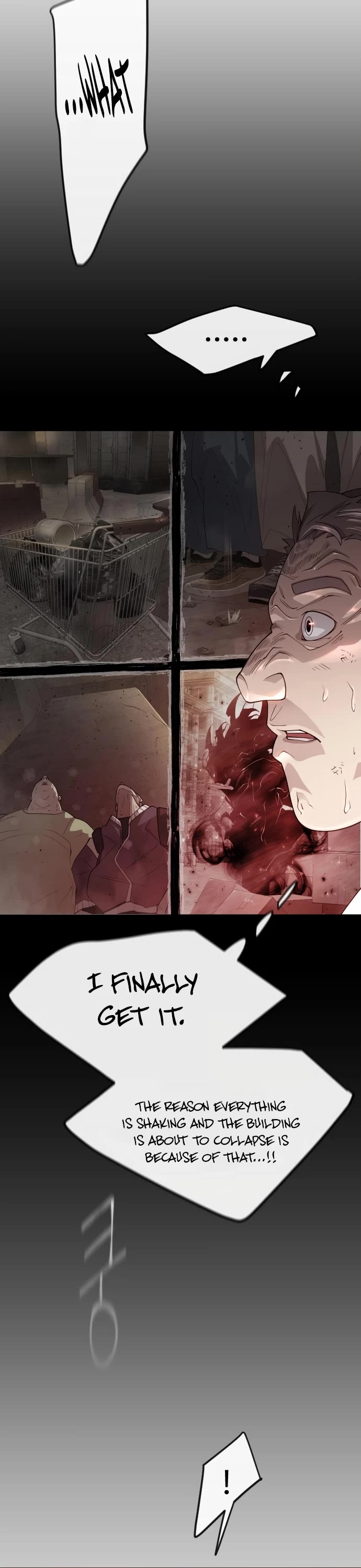 Superhuman Era Chapter 151 page 8 - Chapter 151
