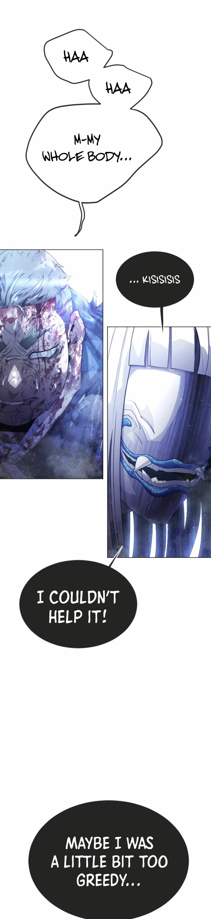 Superhuman Era Chapter 152 page 10 - Chapter 152