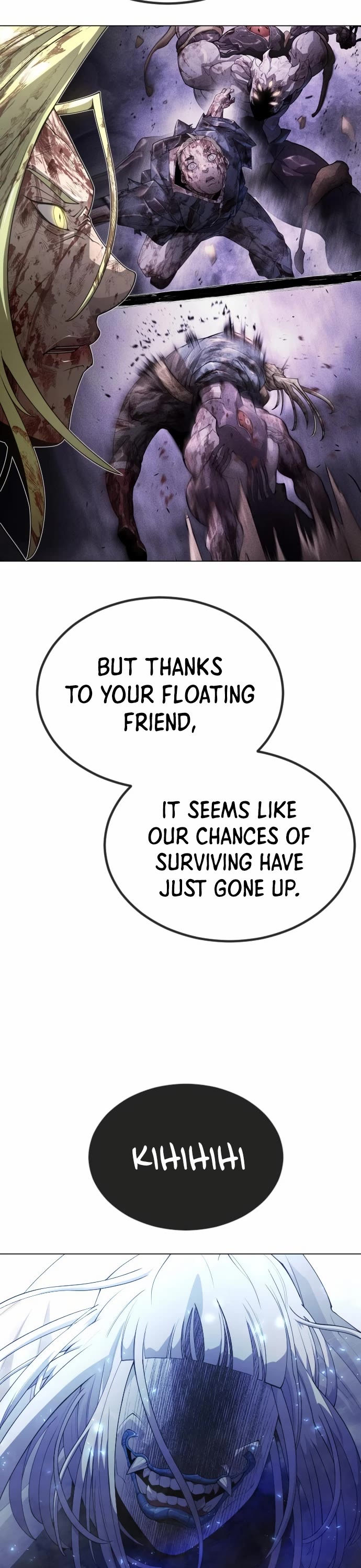 Superhuman Era Chapter 152 page 15 - Chapter 152