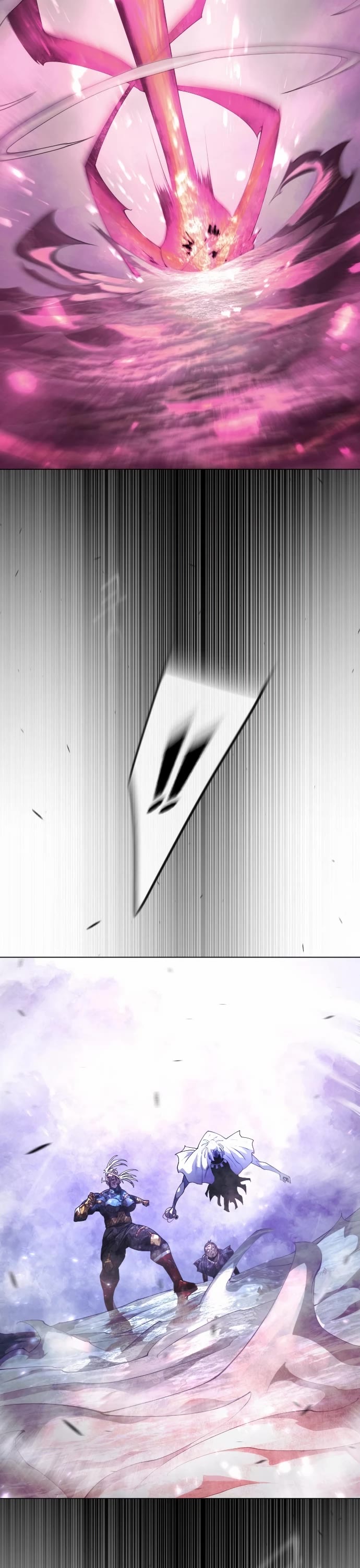 Superhuman Era Chapter 152 page 19 - Chapter 152