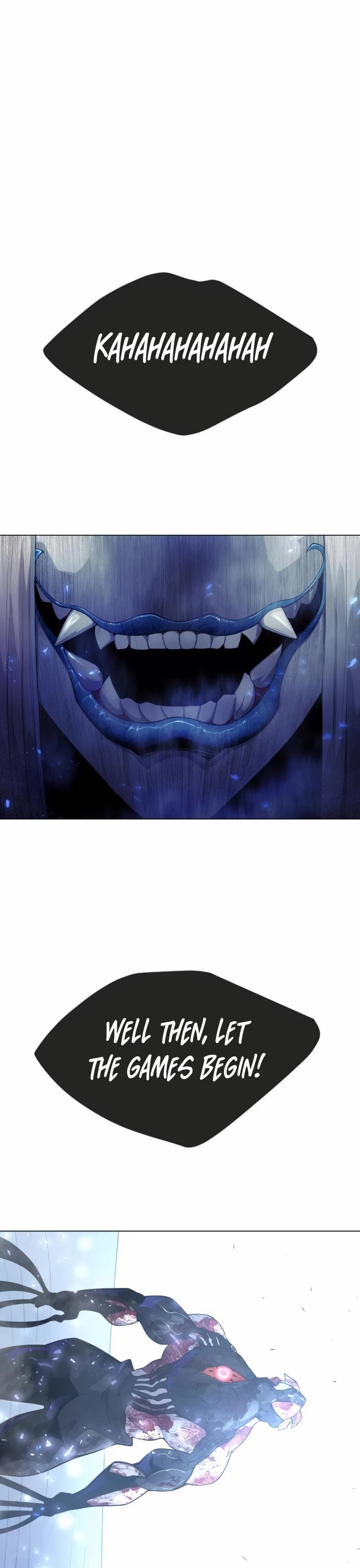 Superhuman Era Chapter 152 page 2 - Chapter 152