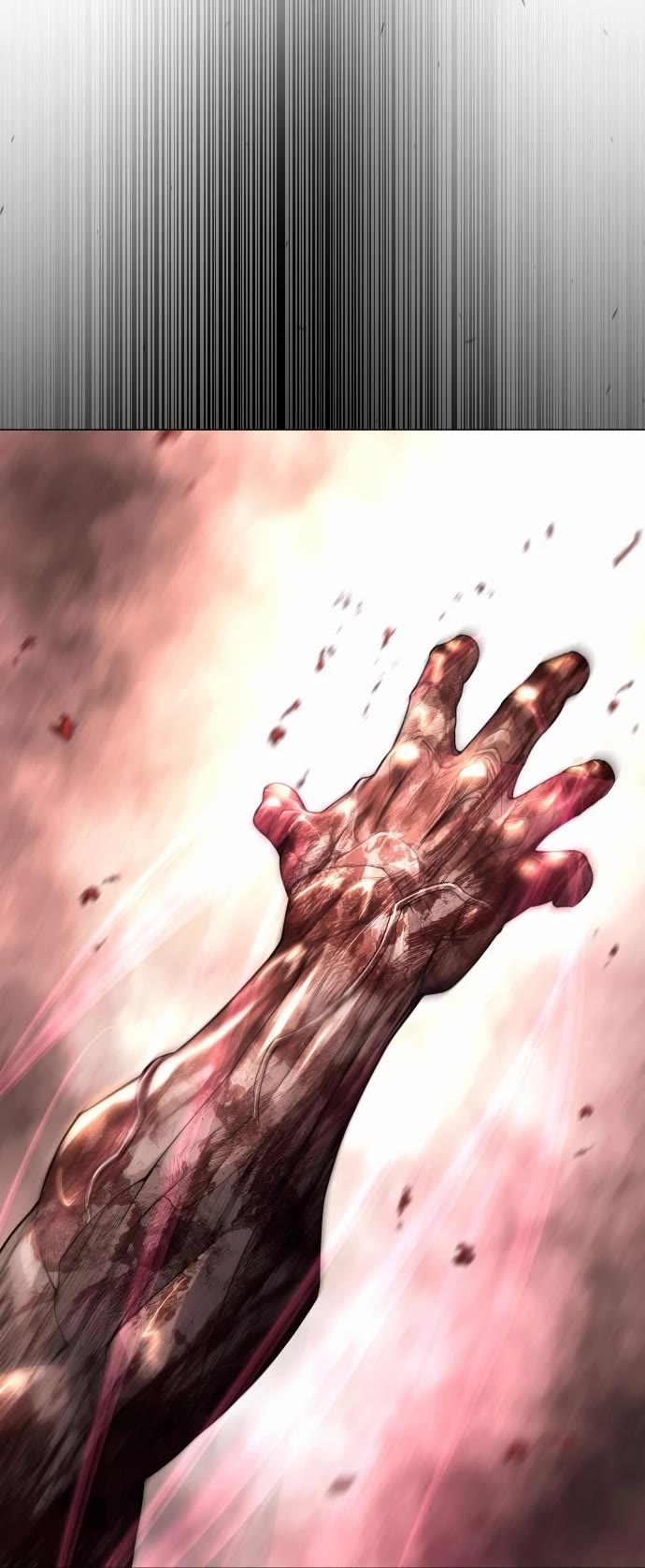 Superhuman Era Chapter 152 page 21 - Chapter 152