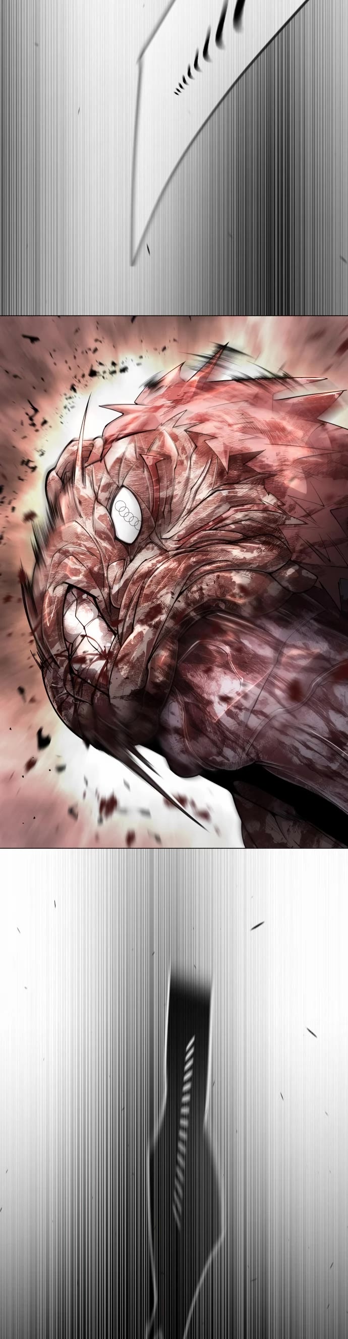 Superhuman Era Chapter 152 page 24 - Chapter 152