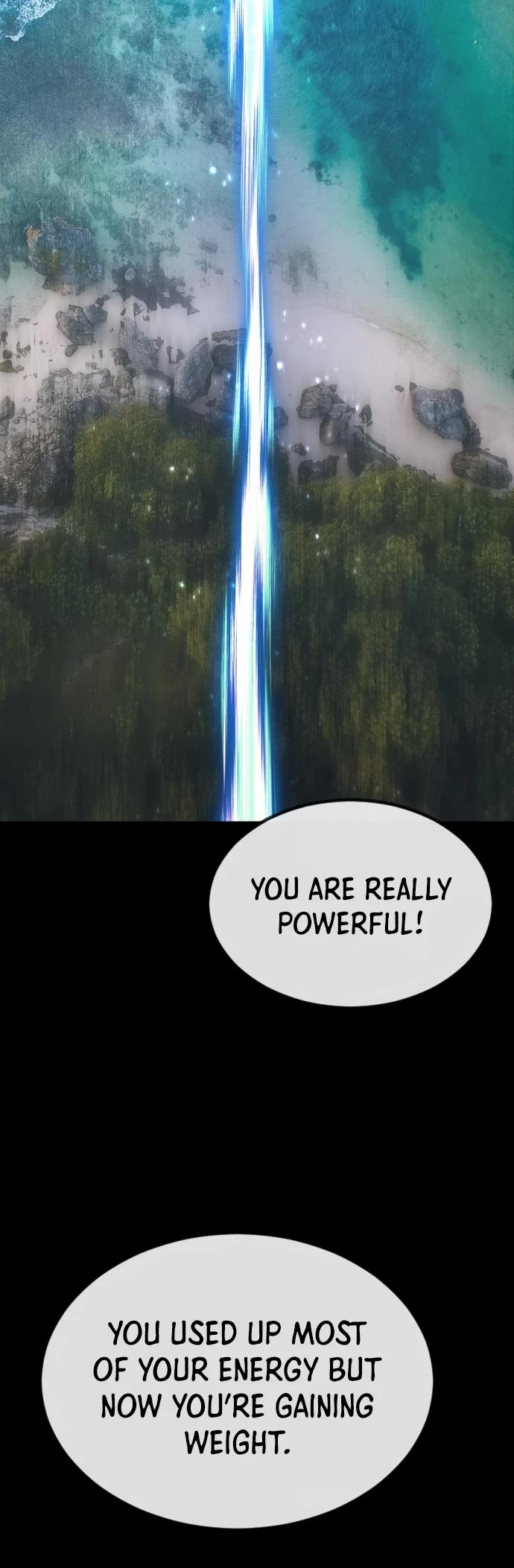 Superhuman Era Chapter 152 page 30 - Chapter 152
