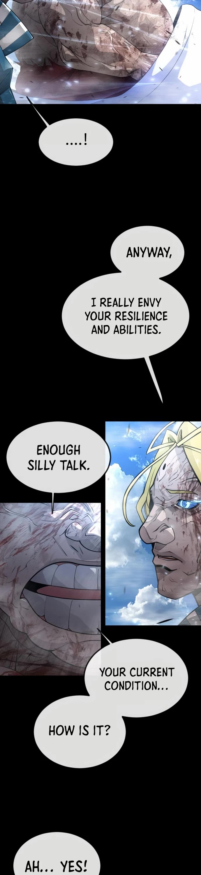 Superhuman Era Chapter 152 page 32 - Chapter 152