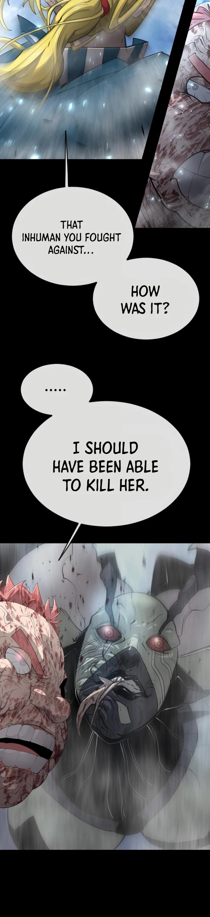 Superhuman Era Chapter 152 page 37 - Chapter 152