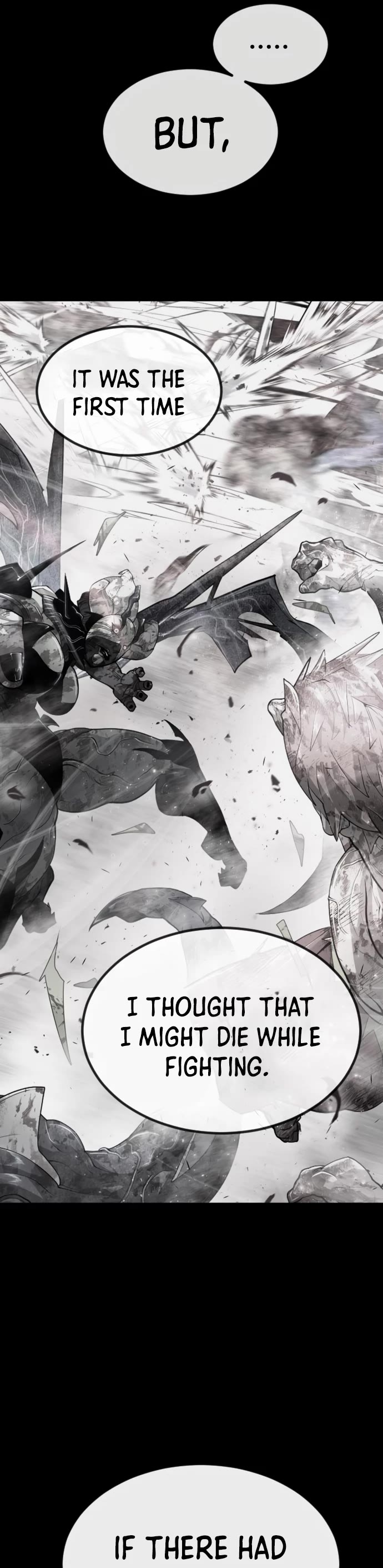 Superhuman Era Chapter 152 page 38 - Chapter 152