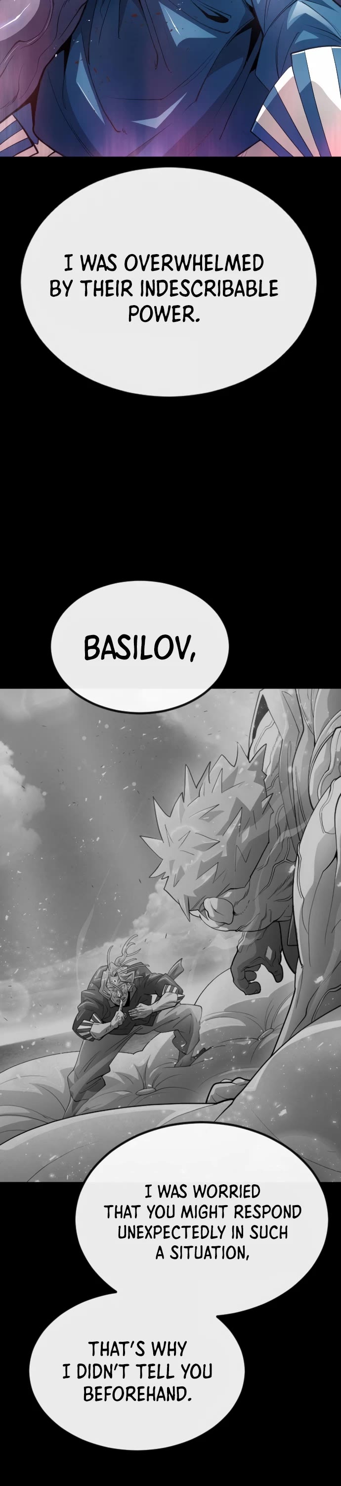 Superhuman Era Chapter 152 page 41 - Chapter 152