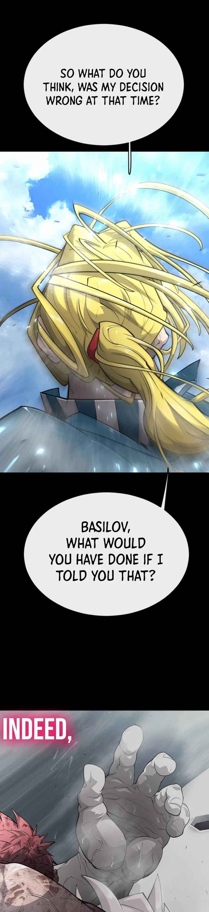 Superhuman Era Chapter 152 page 42 - Chapter 152