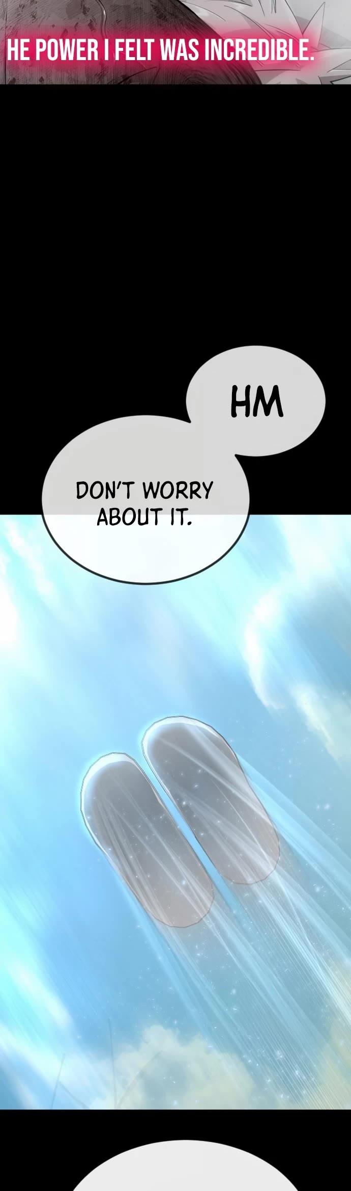Superhuman Era Chapter 152 page 43 - Chapter 152