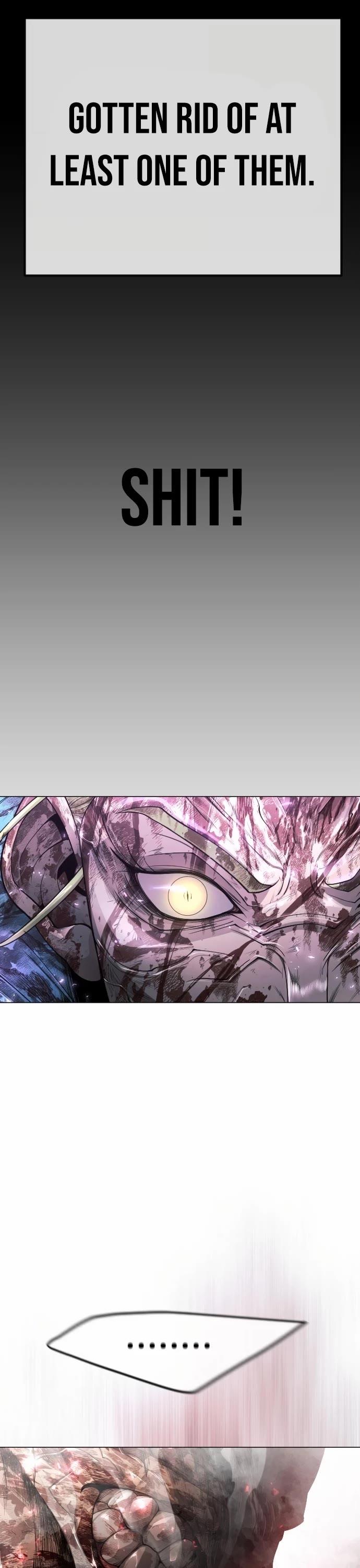Superhuman Era Chapter 152 page 46 - Chapter 152