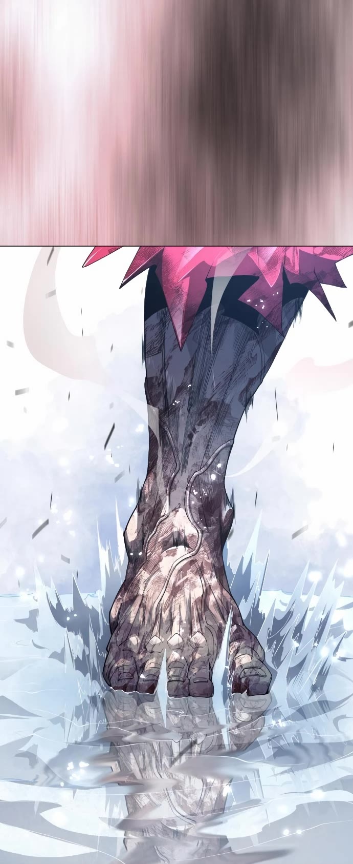 Superhuman Era Chapter 152 page 49 - Chapter 152
