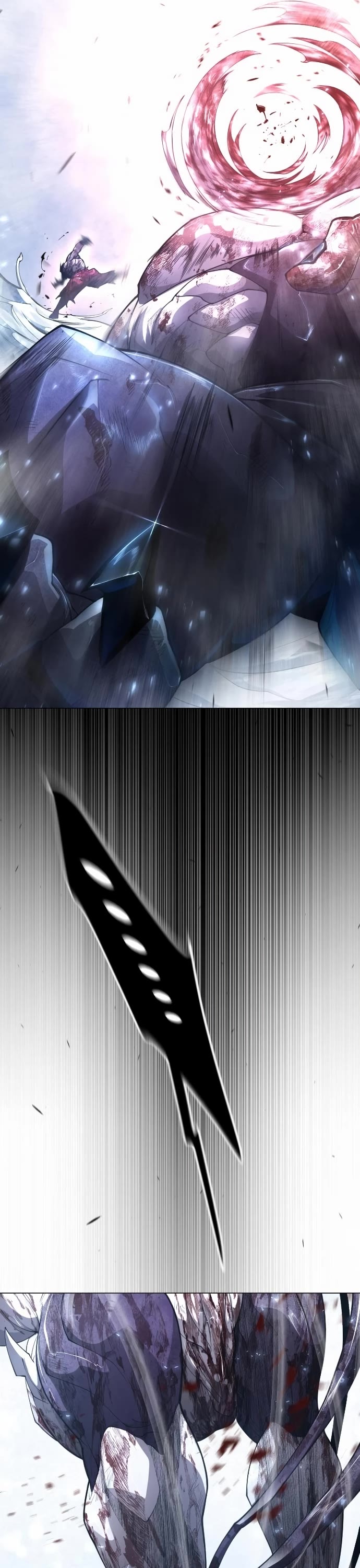 Superhuman Era Chapter 152 page 55 - Chapter 152