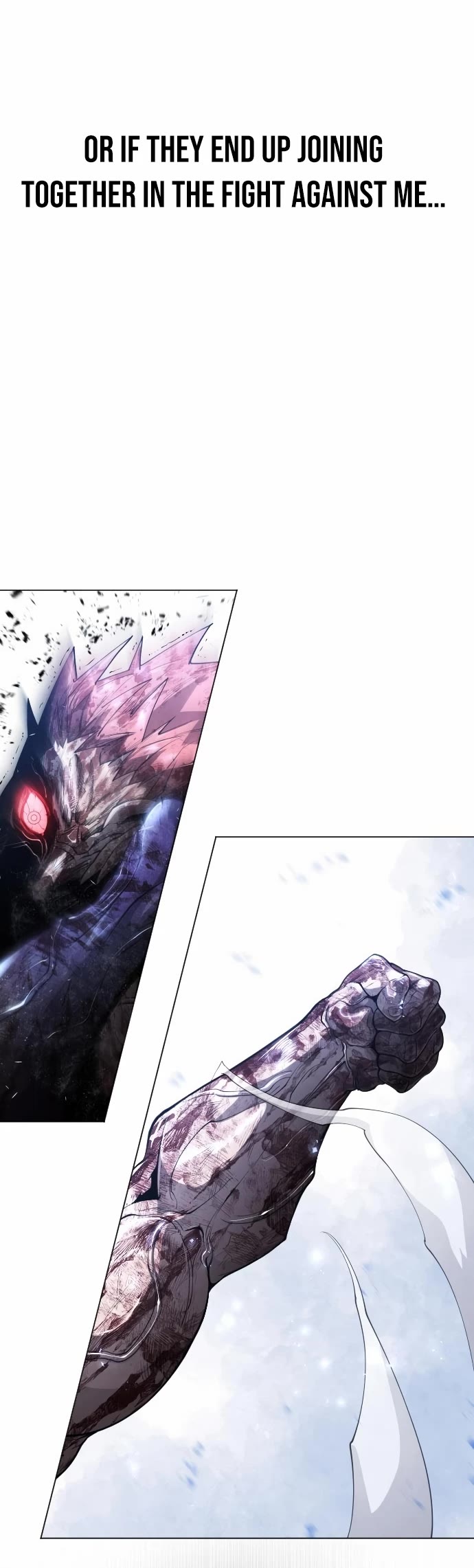 Superhuman Era Chapter 152 page 58 - Chapter 152
