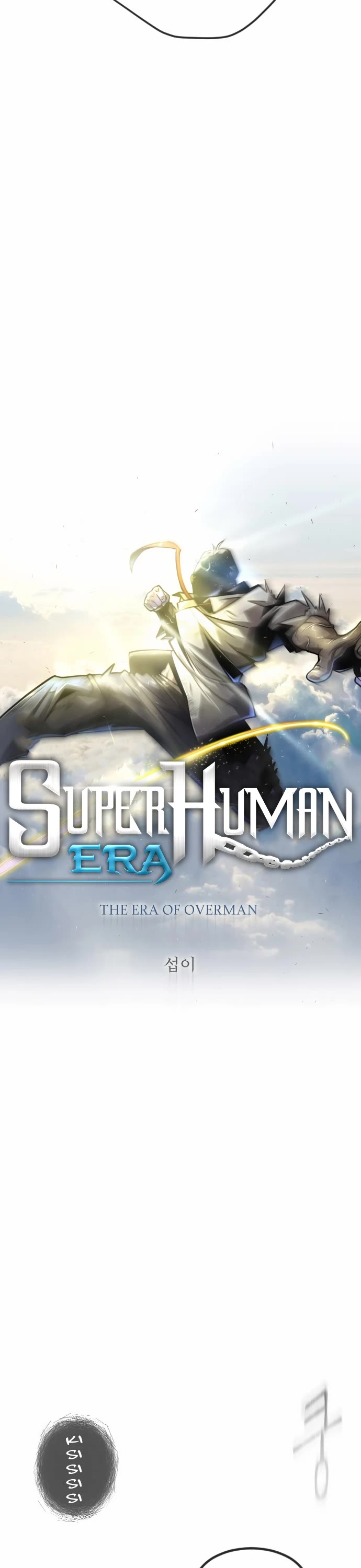 Superhuman Era Chapter 152 page 6 - Chapter 152