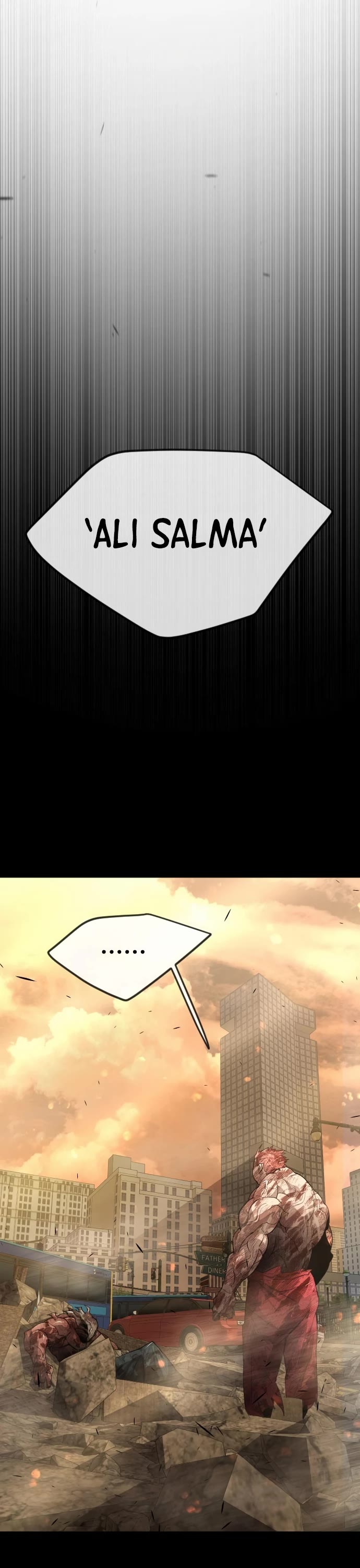 Superhuman Era Chapter 152 page 64 - Chapter 152