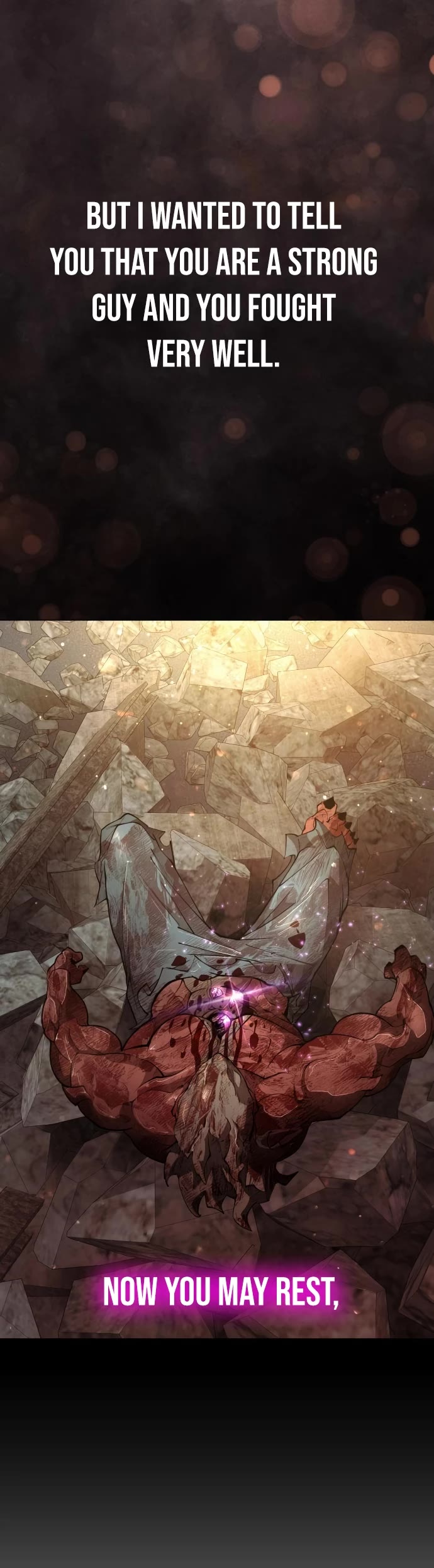 Superhuman Era Chapter 152 page 67 - Chapter 152