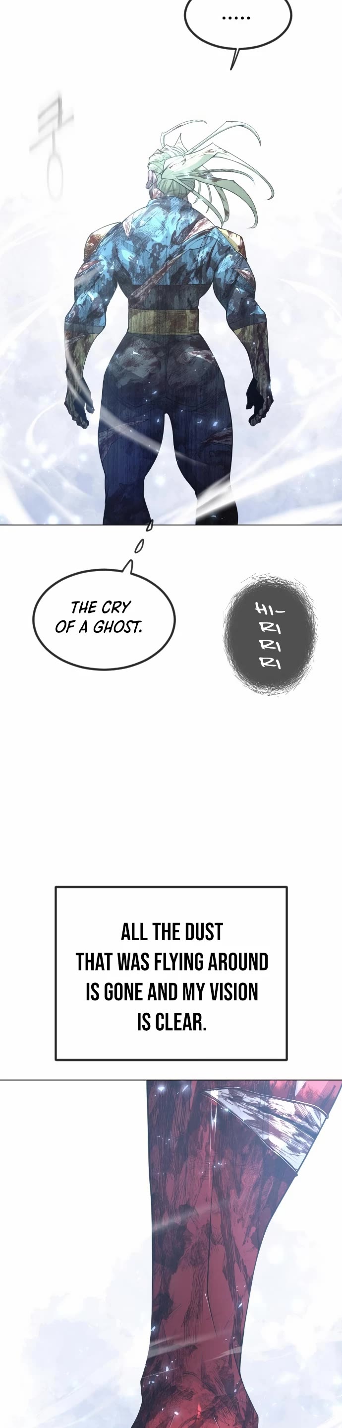 Superhuman Era Chapter 152 page 7 - Chapter 152