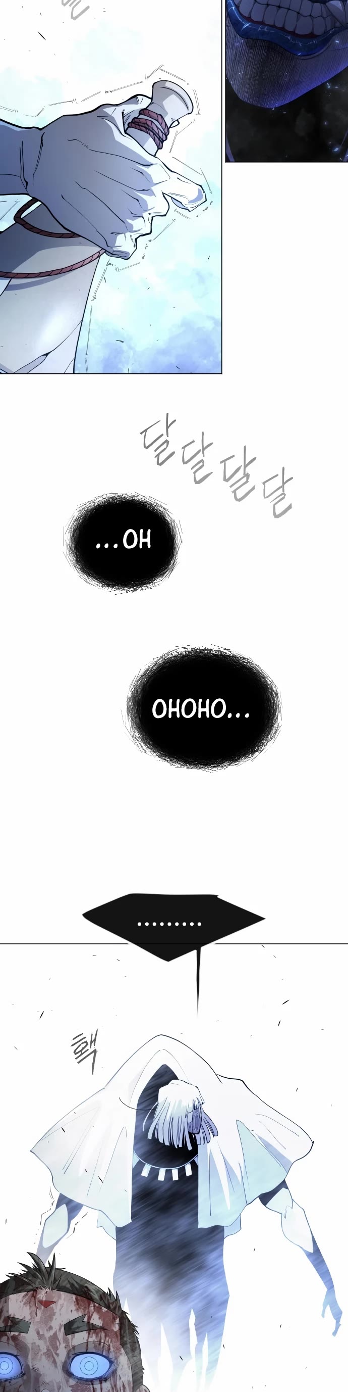 Superhuman Era Chapter 152 page 71 - Chapter 152