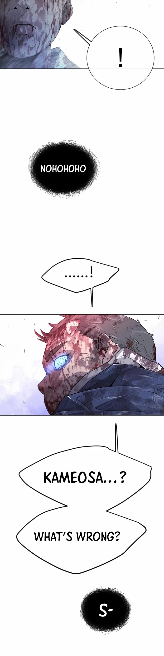 Superhuman Era Chapter 152 page 72 - Chapter 152