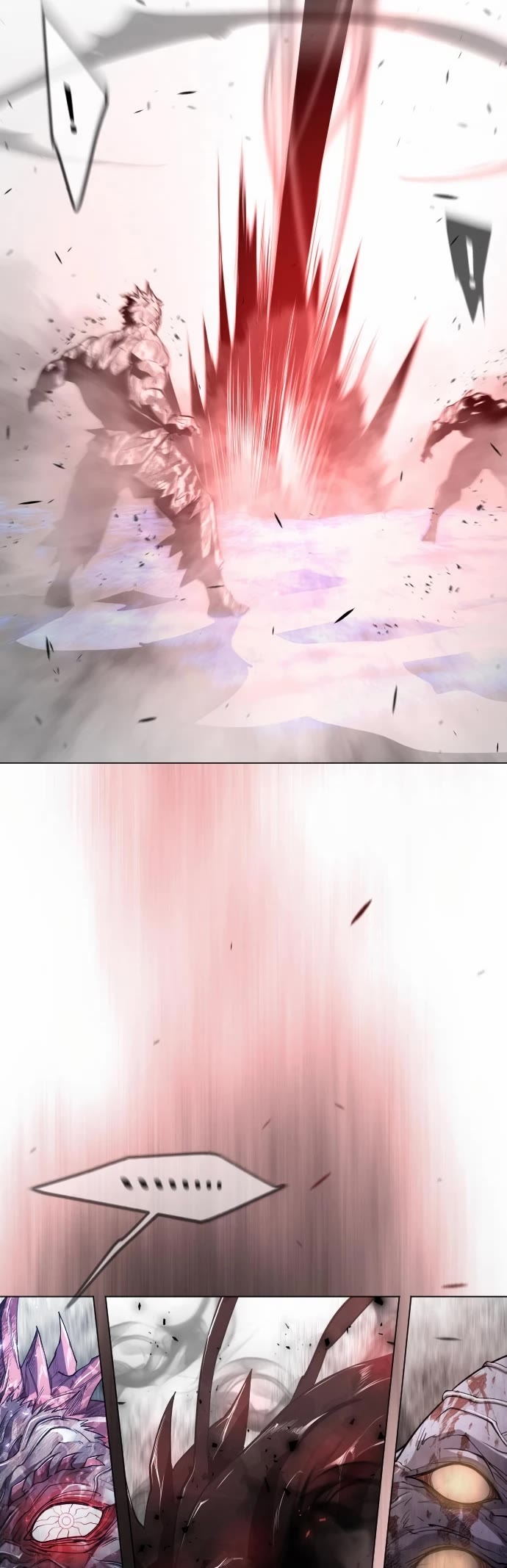 Superhuman Era Chapter 152 page 76 - Chapter 152