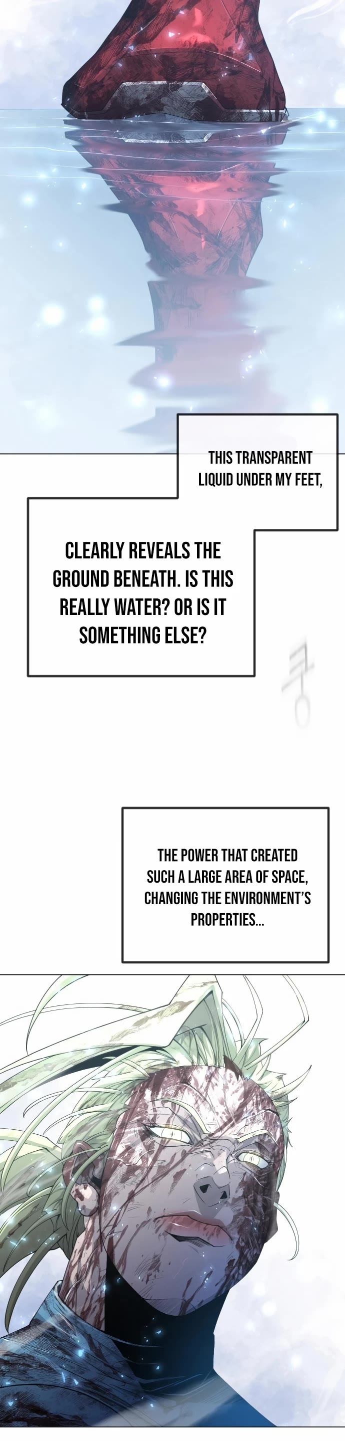 Superhuman Era Chapter 152 page 8 - Chapter 152
