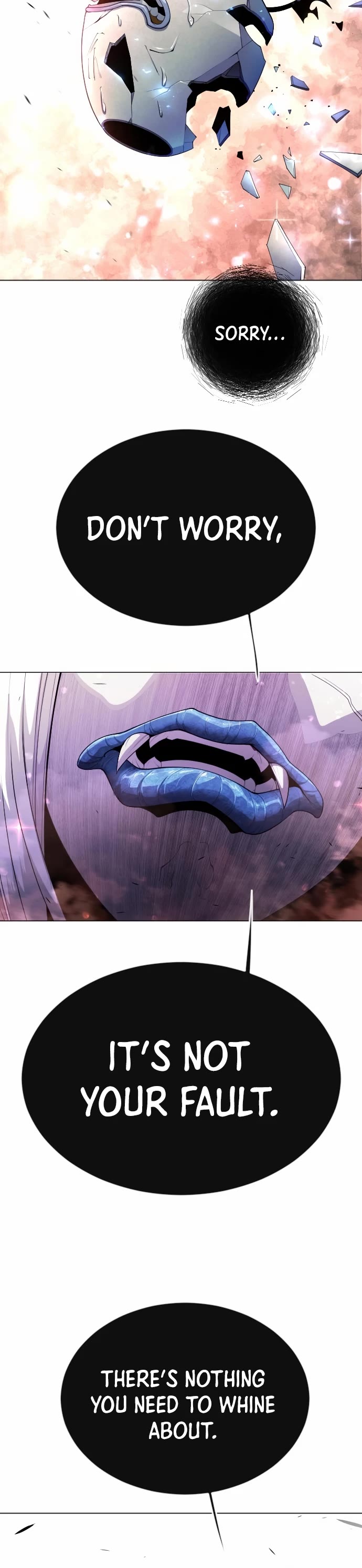 Superhuman Era Chapter 153 page 10 - Chapter 153