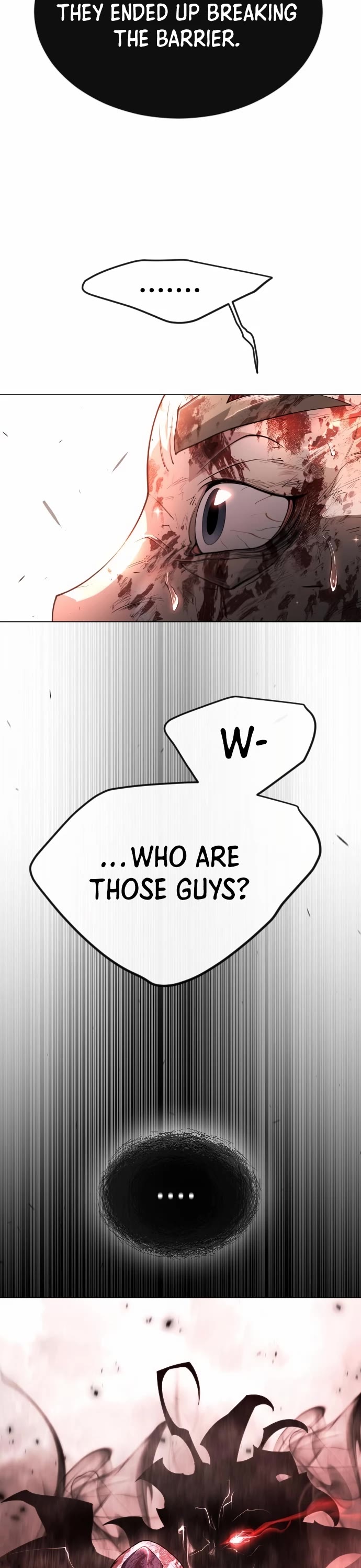 Superhuman Era Chapter 153 page 13 - Chapter 153