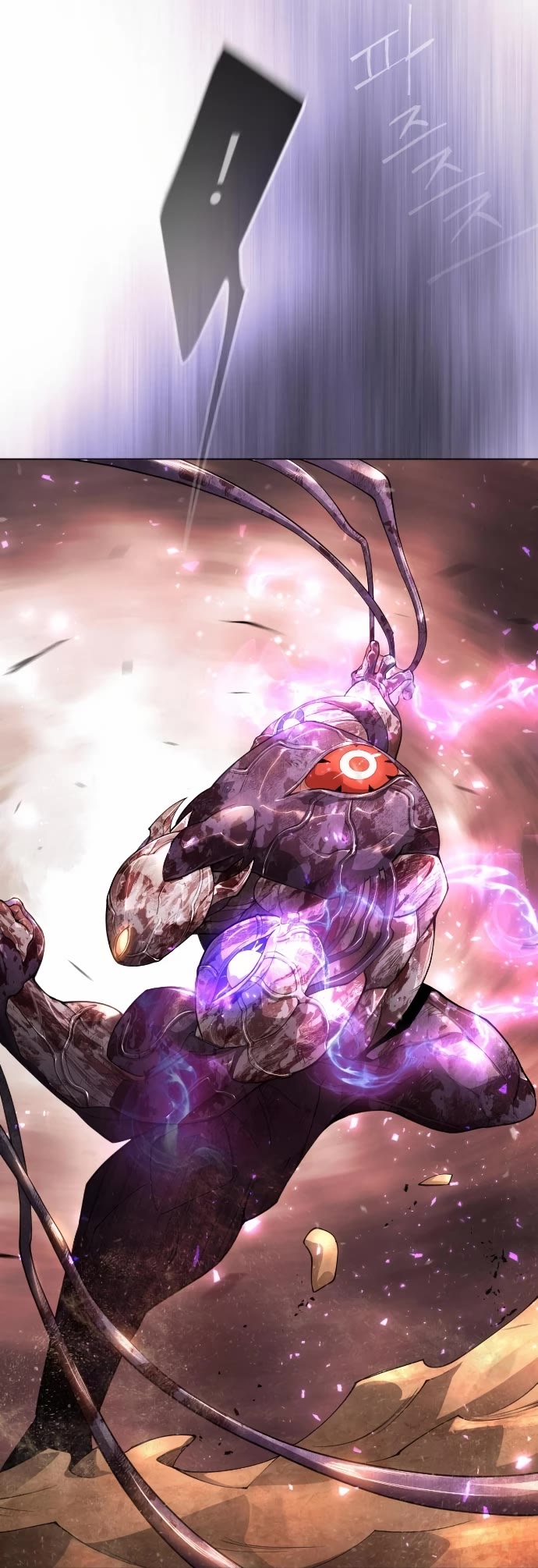 Superhuman Era Chapter 153 page 20 - Chapter 153