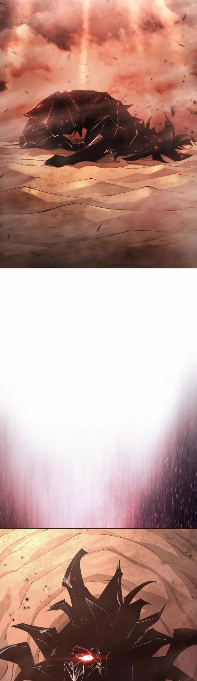 Superhuman Era Chapter 153 page 24 - Chapter 153